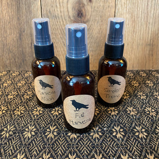 Black Crow Room Sprays