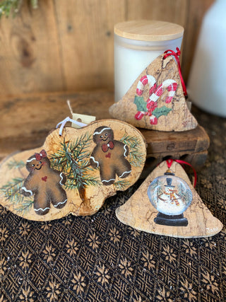 Handmade Ornaments