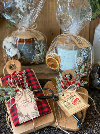 Gift Sets & Baskets