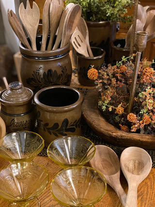 Kitchen Essentials