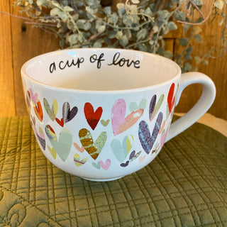 A Cup of LOVE