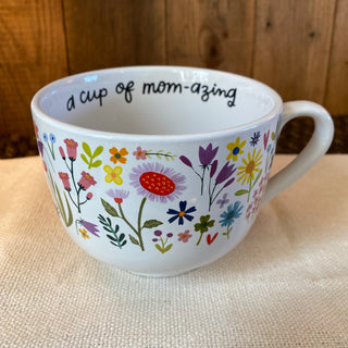 A Cup of Mom-azing