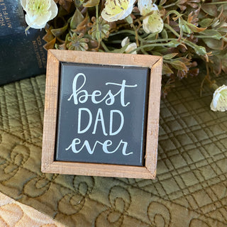 Best Dad Ever