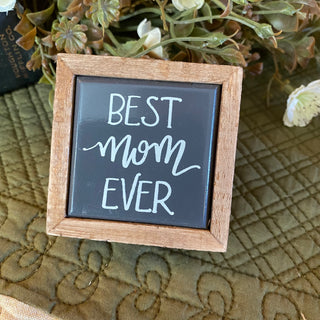 Best Mom Ever