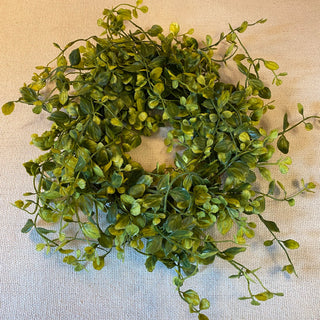 Bog Pimpernel Candle Ring