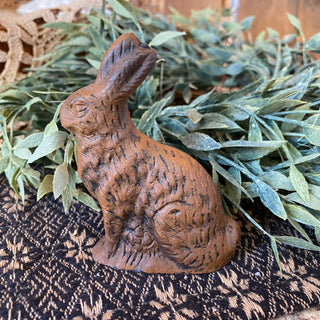 Resin Bunny 3.25"