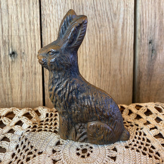 Resin Bunny 4.75"