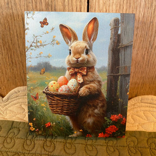 Easter Bunny
