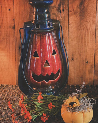 Pumpkin Lantern