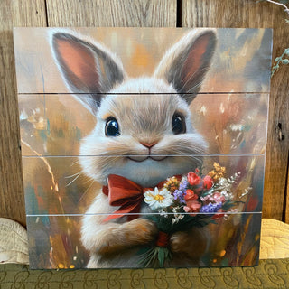 Happy Bunny