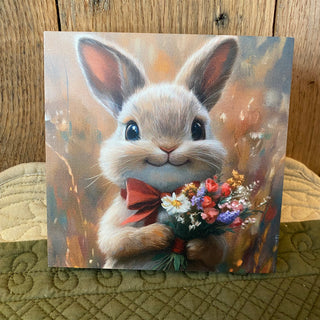 Happy Bunny
