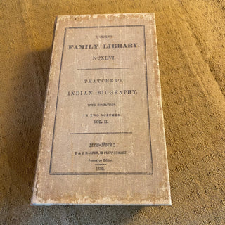 Family Library Journal