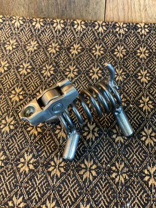 Handcrafted Playful Pup