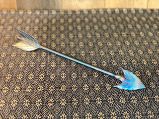 Handcrafted Arrow 1