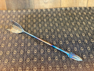 Handcrafted Arrow 2