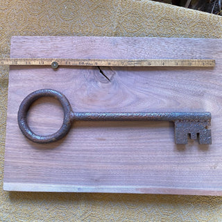 Iron Key Large