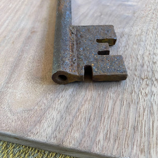 Iron Key Large