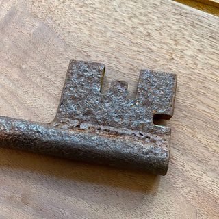 Iron Key Large