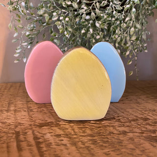 Egg set (3)