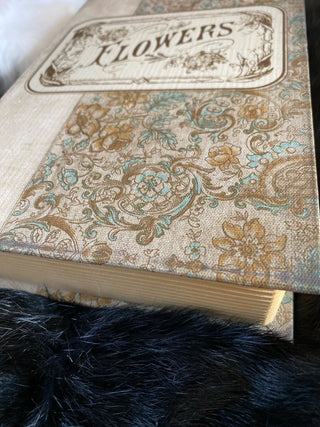 Flowers Journal
