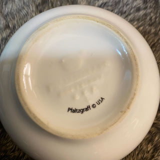 Pflatzgraff 'Delicious' Cereal Bowls