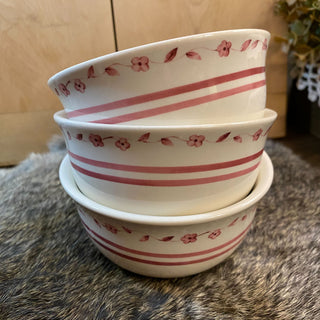 Pflatzgraff 'Delicious' Cereal Bowls