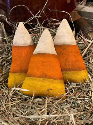 Primitive Candy Corn