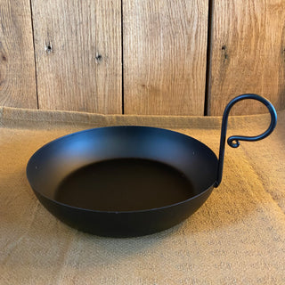 Large Candle Pan