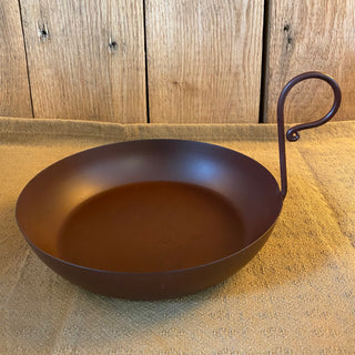 Large Candle Pan