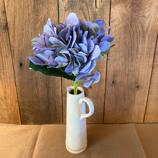 Lavender Hydrangea