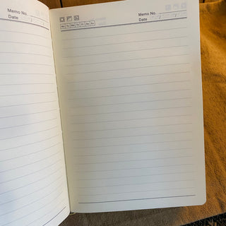 Life of James Garfield Journal