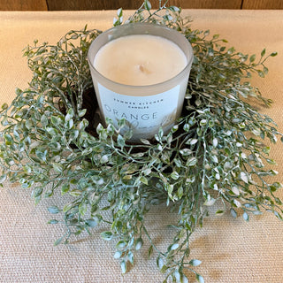 Little Luna Candle Ring