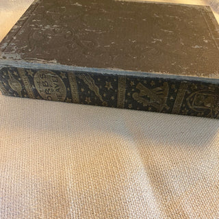 The Orbs of Heaven Journal