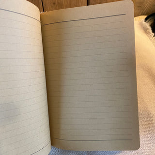 The Orbs of Heaven Journal