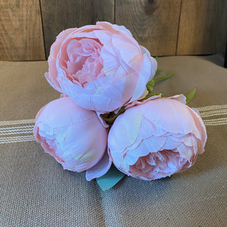 Pink Peonies
