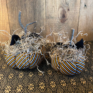 Pumpkin Set # 4