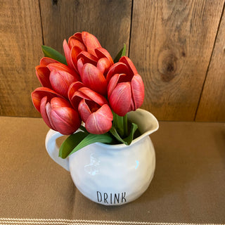 Rose Tulips