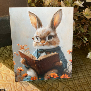 Research Rabbit