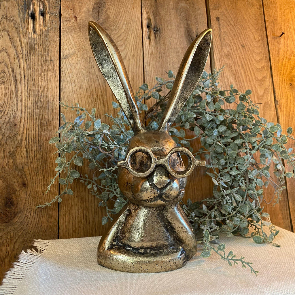 Studious Rabbit – The Lonely Tree Primitives