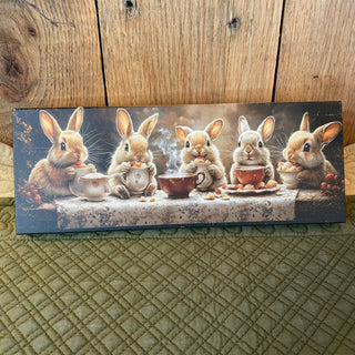 Tea Time