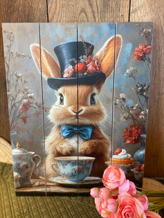 Time For Tea