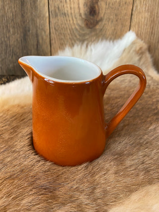 Vintage Syracuse Creamer