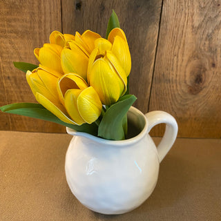 Yellow Tulips